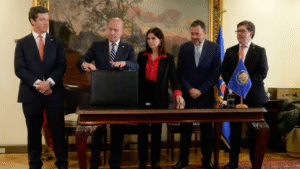 Presupuesto 2027: Educación, subsidio al gas y tenencia responsable encienden el debate en Magallanes