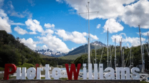 VIDEO | Alcalde de Cabo de Hornos responde al general en retiro que idealizó eliminar Puerto Williams