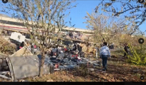 Tragedia ferroviaria en España: choque de trenes deja 68 muertos en Toledo
