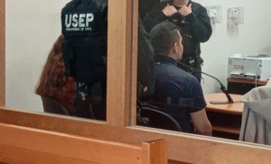 Pareja queda con arresto domiciliario nocturno tras asalto por sorpresa en parcela de Punta Arenas