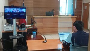 Mantienen prisión preventiva a imputado por homicidio calificado al interior de lancha en Punta Arenas