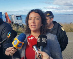 Delegada Presidencial analiza el debate por la Ley de Presupuesto y defiende el rumbo del Gobierno en Magallanes