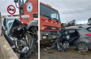 Corte de Punta Arenas confirma histórica indemnización de $510 millones contra el Fisco por accidente de tránsito
