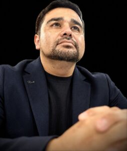 Presupuesto 2027: Ingeniero Comercial Gallardo advierte la necesidad de garantizar equidad territorial