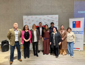 Senama adjudica más de $76 millones a 73 proyectos de organizaciones de personas mayores en Magallanes