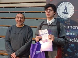 La Universidad de Magallanes lanza su proceso de matrícula de carreras técnicas para la Admisión 2027