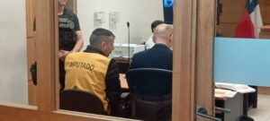 Decretan prisión preventiva para sujeto imputado por brutal golpiza en intersección de Punta Arenas