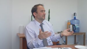 Proyecciones presupuestarias y avances legislativos: claves del panorama económico para la Región de Magallanes