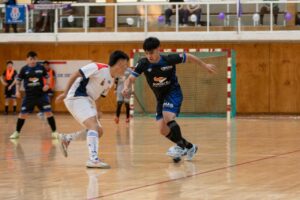 UMAG clasifica a la gran final del Nacional Universitario de Futsal Fenaude 2026 tras vencer a la Universidad de Chile
