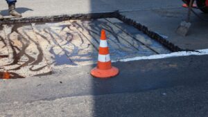 Minvu iniciará obras de conservación vial en calle Fagnano y anuncia cierre temporal del tránsito