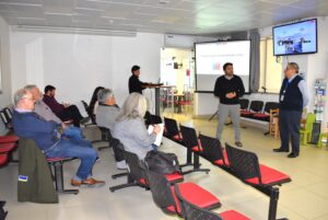 Nuevo Consejo de la Sociedad Civil del Minvu en Magallanes inicia funciones con representación regional y descentralizada