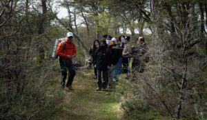 Municipio de Punta Arenas abre inscripciones para trekking gratuito en el Parque Nacional Pali Aike