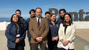 Magallanes inicia temporada de pesca recreativa 2026-2027 enfocada en el turismo y la conservación