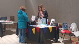 Éxito rotundo en Magallanes: El Festival Infantil 