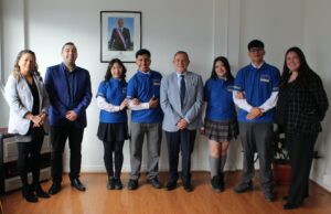 Estudiantes de Magallanes llevarán la 
