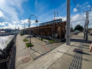 Punta Arenas: más de 400 firmas exigen frenar la violencia en Terminal Mina Loreto