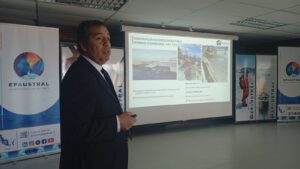 EPAustral presenta ambiciosa cartera de proyectos: modernización del Muelle Prat, nuevo terminal de pasajeros y liderazgo en temporada de cruceros