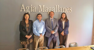La gran cita del verano en la región: Presentan oficialmente la Expo Magallanes 2027