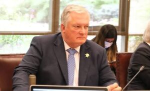 Senador Kusanovic destaca despacho a ley de reforma a Carabineros: “Fortalecer la carrera policial es invertir en la seguridad de las familias”