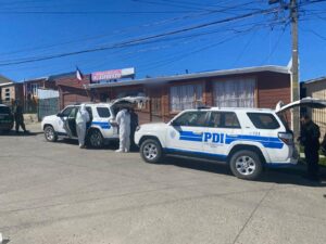 Tragedia en Punta Arenas: pareja de adultos mayores fallece por intoxicación con monóxido de carbono en la Población El Pingüino