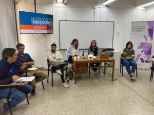 Realidad virtual permite recorrer el interior del Mausoleo José Menéndez en Punta Arenas y abre debate sobre patrimonio digital