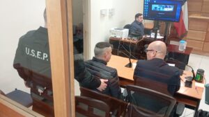 Amplían detención de imputado por homicidio frustrado en Punta Arenas