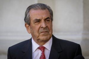Eduardo Frei respalda adhesión de Chile al 