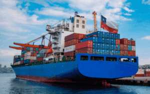 Exportaciones de Magallanes se disparan un 63,3% impulsadas por la industria