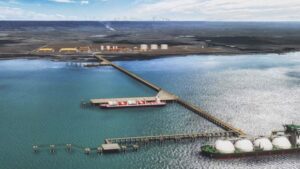 Presentan dos reclamaciones administrativas para revocar la resolución ambiental del megaproyecto HNH Energy en Magallanes
