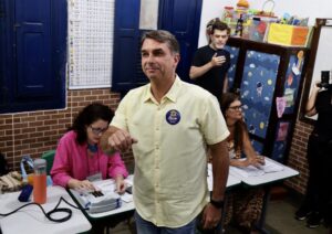 Estados Unidos otorgará visados a Flávio Bolsonaro tras su fuga de Brasil: Lula afirma que 