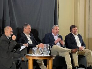 Magallanes Logistics Summit 2026: Expertos analizan el potencial estratégico de la región y Corfo anuncia programa a tres años