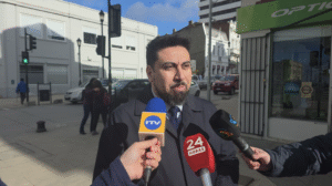 Seremi del Trabajo tras datos del Banco Central: “No podemos mirar estas cifras con indiferencia”