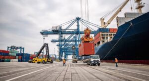 Exportaciones de Magallanes crecen 63,3% en agosto impulsadas por masivos envíos de carga a China