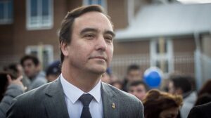 Gobernador Flies por tijerazo fiscal: “Golpea el corazón del desarrollo de nuestra región”