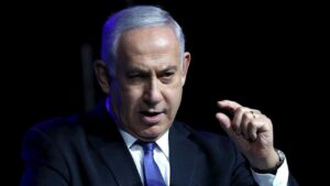 Netanyahu denuncia presunto fraude electoral de partidos árabes tras perder la mayoría parlamentaria en Israel