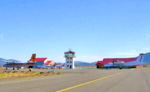 DGAC informa plan de cierres parciales de pista en el Aeródromo de Puerto Natales para la temporada estival 2027