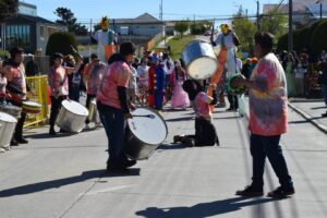Porvenir prepara la tercera edición de la Fiesta de la Primavera 2026 con desfile de murgas y shows en vivo