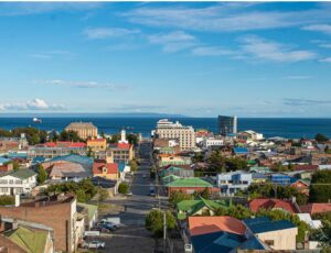 Región de Magallanes entra en recesión económica tras caída de 1,9% del PIB regional y gremios exigen acelerar inversiones