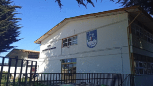 SLEP Magallanes anuncia sumarios a funcionarios involucrados en protesta escolar del Liceo Contardi
