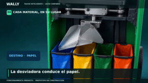 Estudiantes del Liceo Contardi representarán a Magallanes en el Congreso Nacional Explora con 