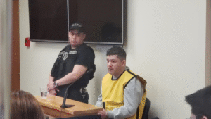 Tribunal de Punta Arenas declara culpable a Víctor Santana por el delito de robo con homicidio