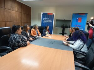 Registro Civil regional se convierte en referente nacional