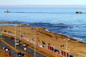 Declaración de Alerta Temprana Preventiva por altas temperaturas atípicas en la Región de Magallanes