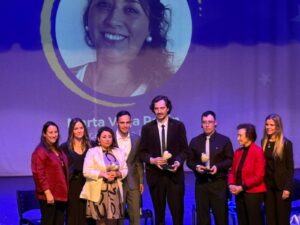 Fundación Teraike celebra 10 años en Magallanes y entrega premio 