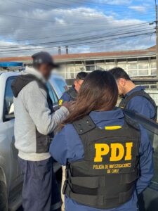 PDI detecta a 11 extranjeros irregulares en Magallanes y uno con expulsión vigente