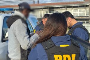 PDI detecta a 11 extranjeros irregulares en Magallanes y uno con expulsión vigente