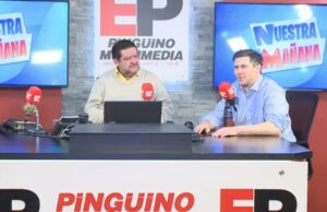 Consejero Arecheta arremete contra gestión de Jorge Flies: 