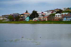 Punta Arenas inicia obras del Parque Urbano Laguna Pudeto con inversión de $600 millones