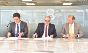 ENAP realiza una de las mayores inversiones de su historia en el extranjero