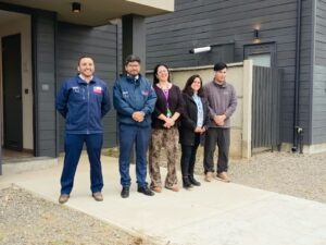 Nuevo subsidio habitacional Tramo 4 dispondrá de 200 cupos en Magallanes con aporte estatal de hasta 550 UF